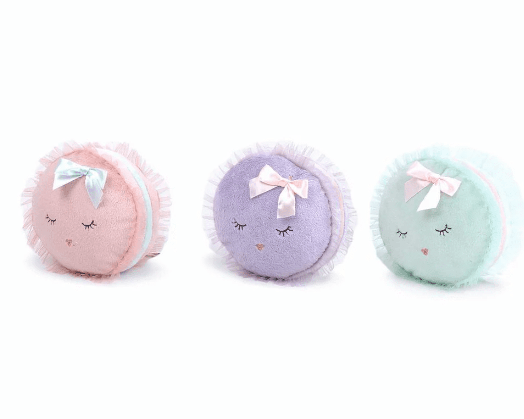 Mon Ami Le Macarons - hip-kid