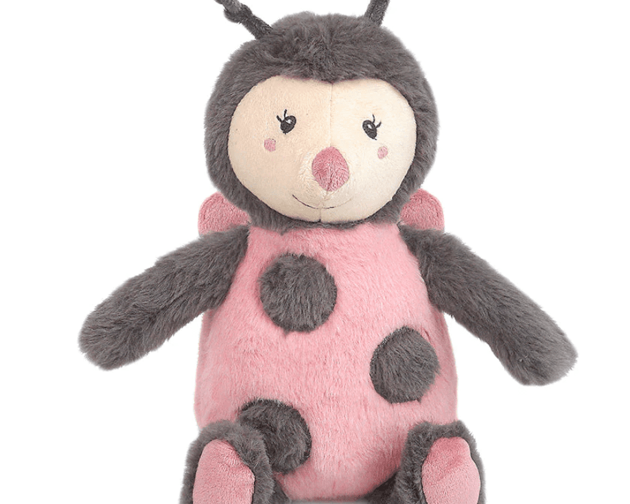 Mon Ami Milady Bug - hip-kid