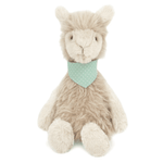 Mon Ami Fuzzy Llama - hip-kid