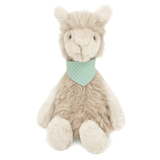 Mon Ami Fuzzy Llama - hip-kid