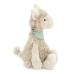 Mon Ami Fuzzy Llama - hip-kid