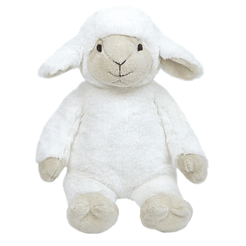 Mon Ami Loyal Lamb - hip-kid