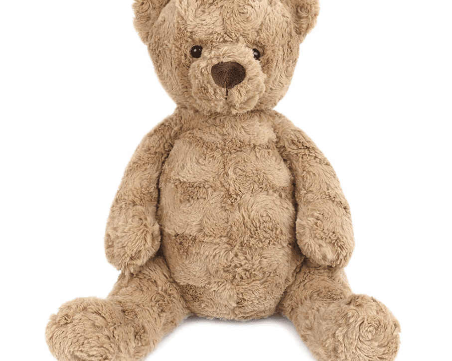 Mon Ami Huggie Bear XL - hip-kid