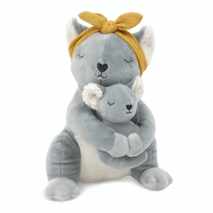Mon Ami "Kolie" Koala & Baby Boo - hip-kid