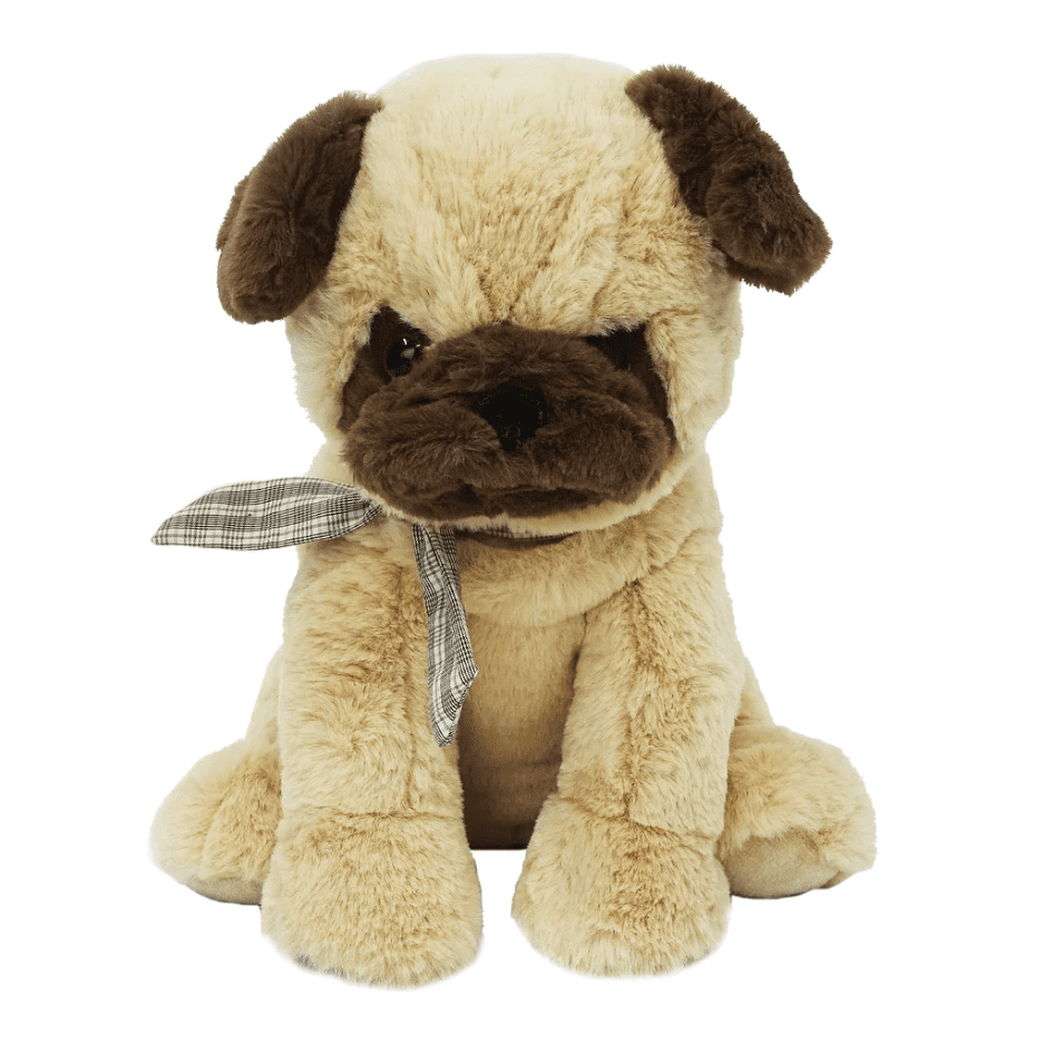 Mon Ami "Perceval" The Pug - hip-kid