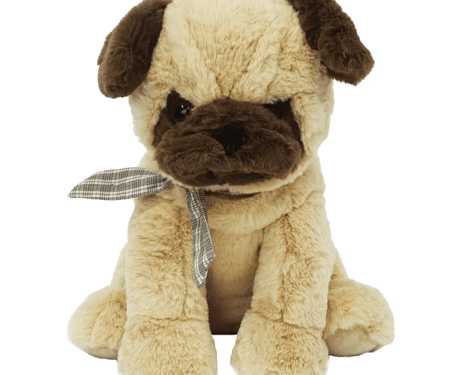 Mon Ami "Perceval" The Pug - hip-kid