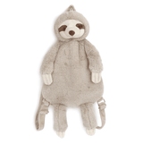 Mon Ami Sy Sloth Backpack - hip-kid