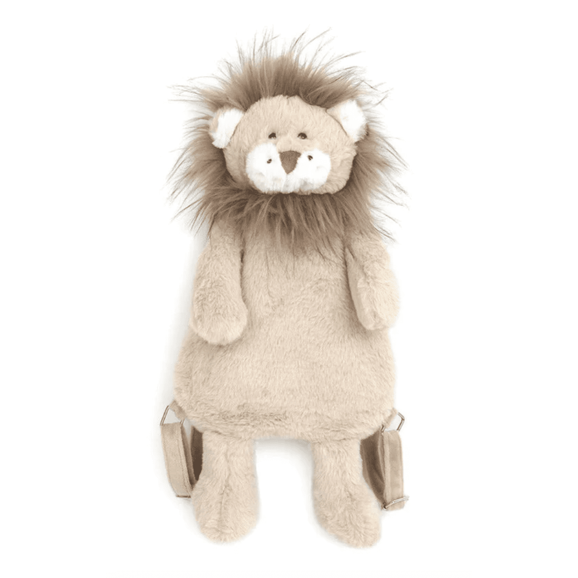 Mon Ami Zuri Lion Backpack - hip-kid