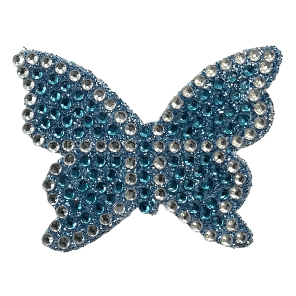 StickerBeans Blue Butterfly - hip-kid
