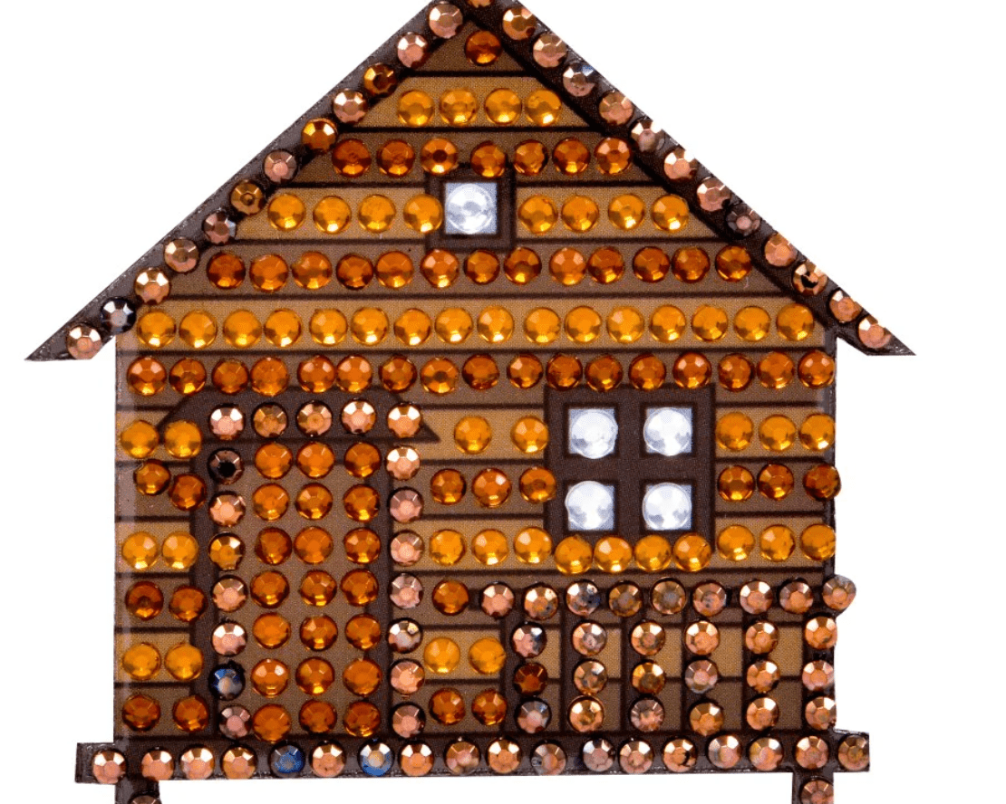 StickerBeans Bunk - hip-kid