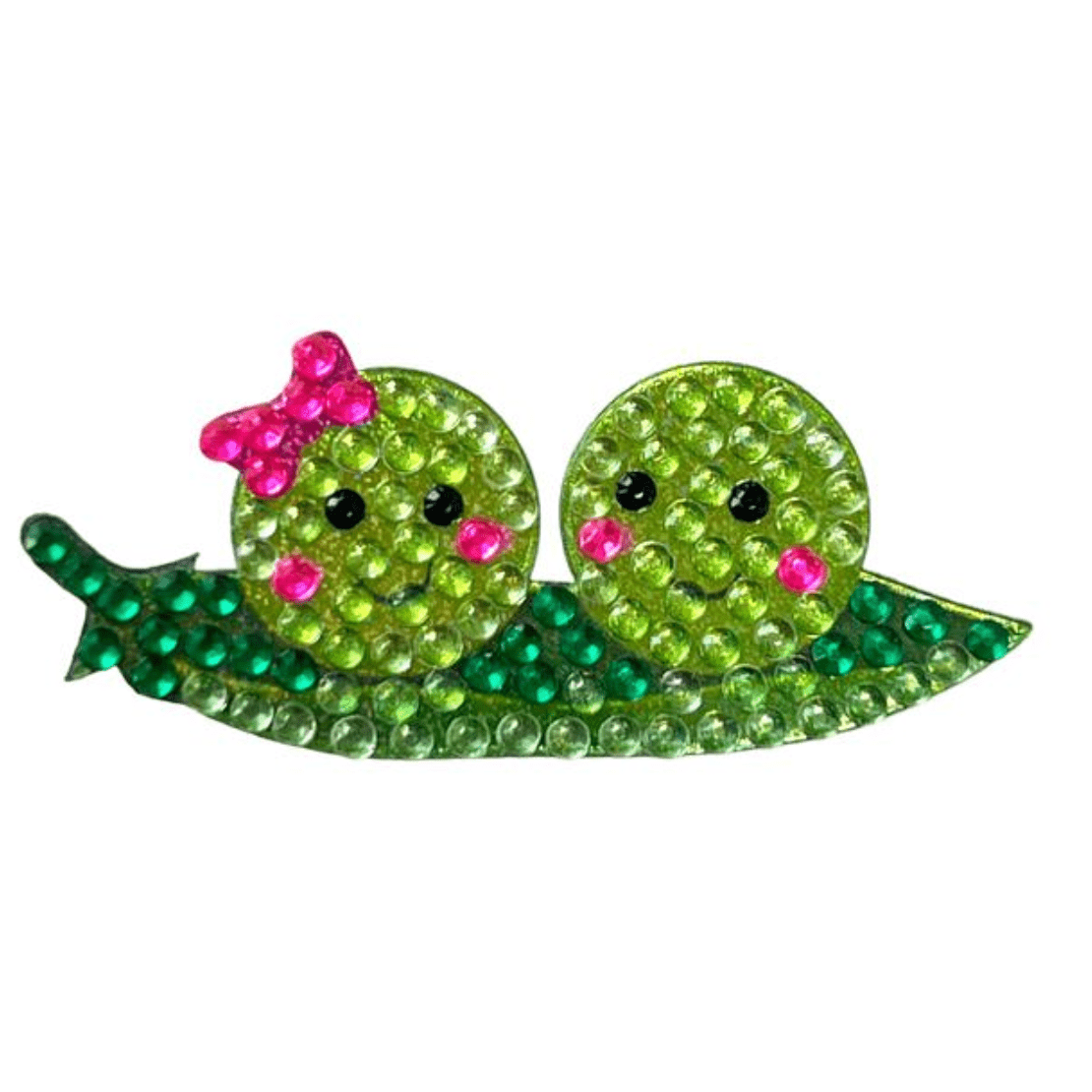 StickerBeans Squad Pia & Pax - hip-kid