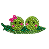 StickerBeans Squad Pia & Pax - hip-kid