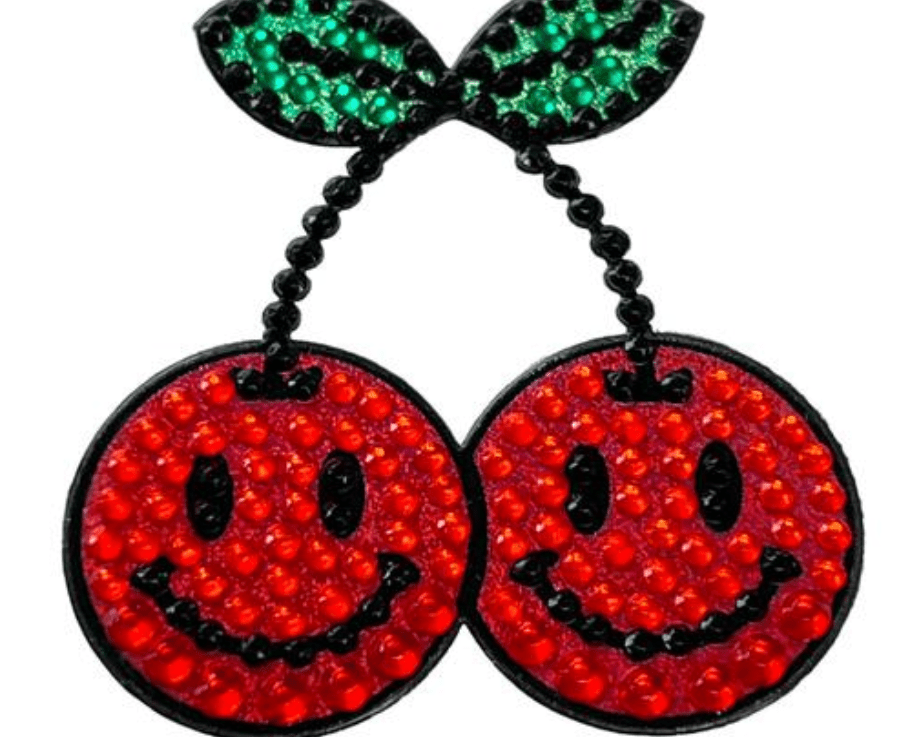 StickerBeans Squad Bri & Bo - hip-kid