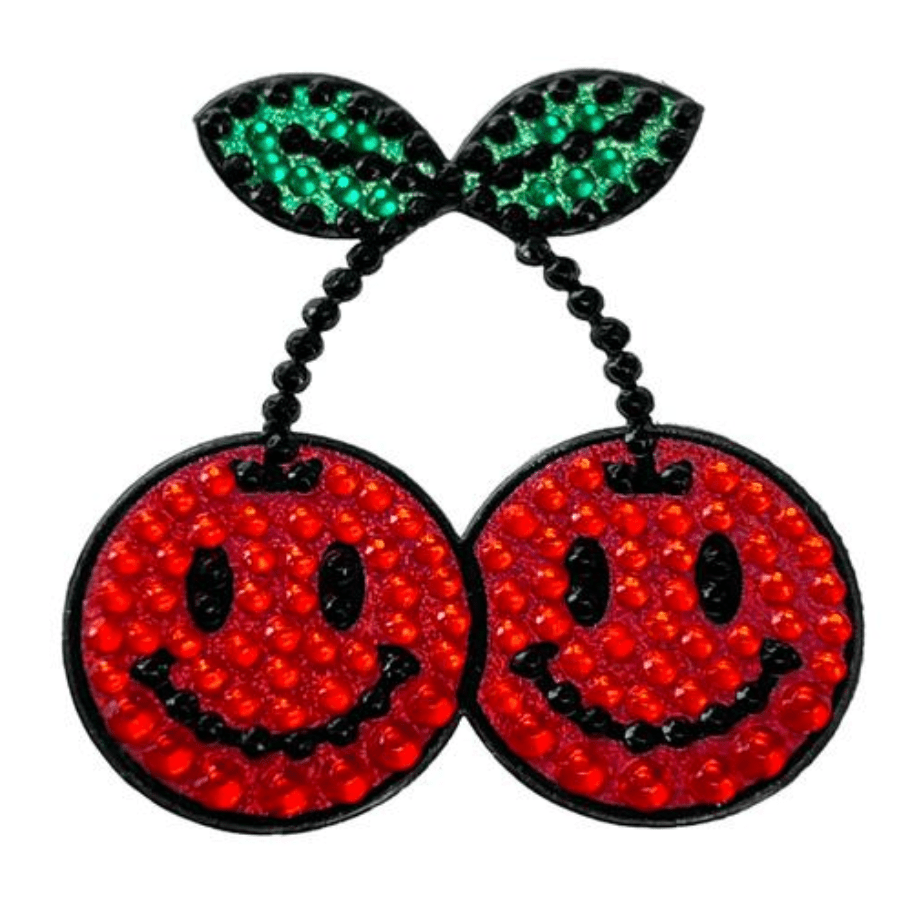 StickerBeans Squad Bri & Bo - hip-kid