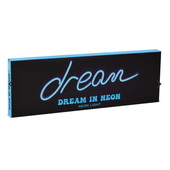 Iscream Dream Neon Light - hip-kid