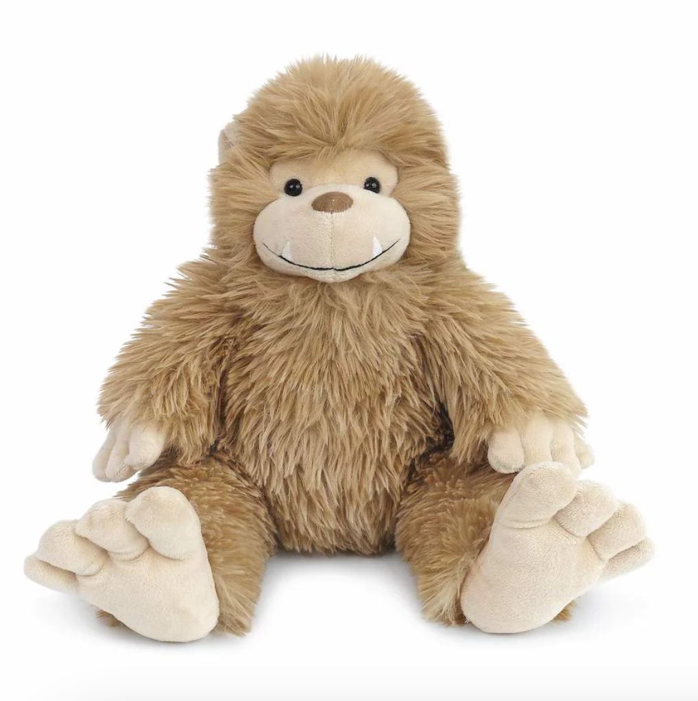 Mon Ami Boswell Big Foot - hip-kid