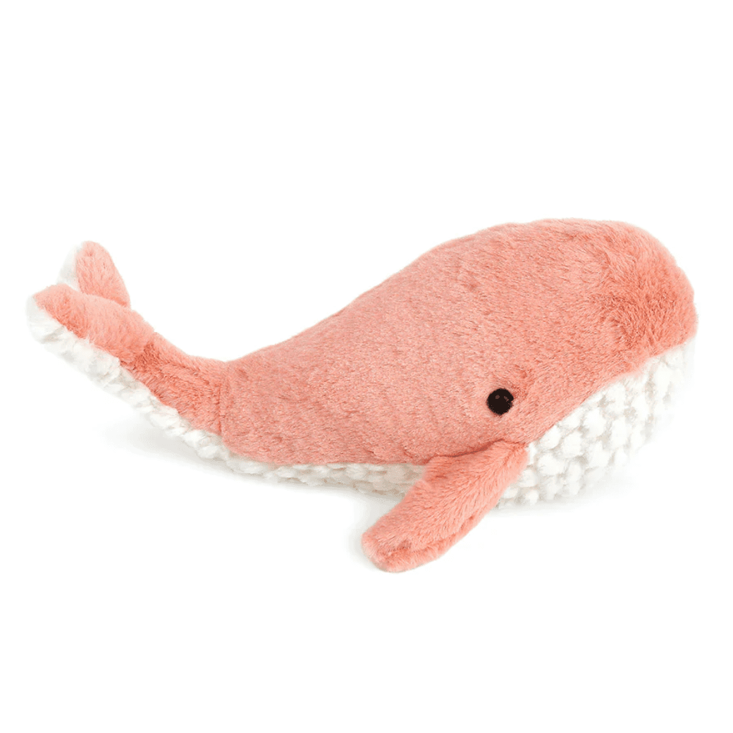 Mon Ami Coral Whale - hip-kid