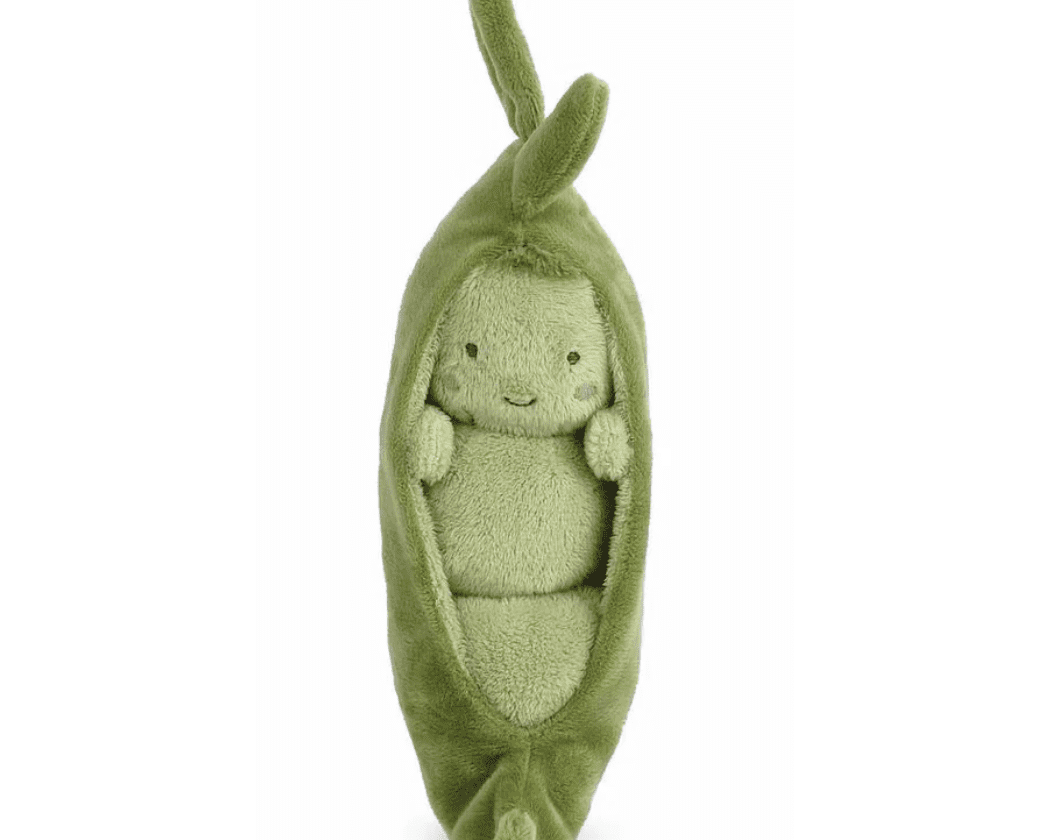 Mon Ami Pia Pod - hip-kid