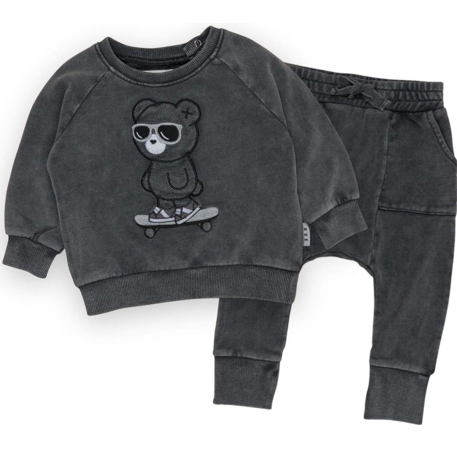 Huxbaby sweatshirt outlet