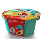 Hape Dinosaur Train Bucket Set - hip-kid