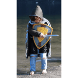 CEC EVA Crusader Shield & Sword - hip-kid