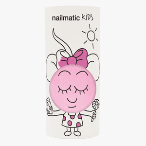 Nailmatic Dolly Nail Polish - hip-kid