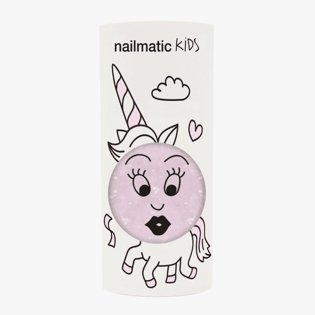 Nailmatic Polly Nail Polish - hip-kid