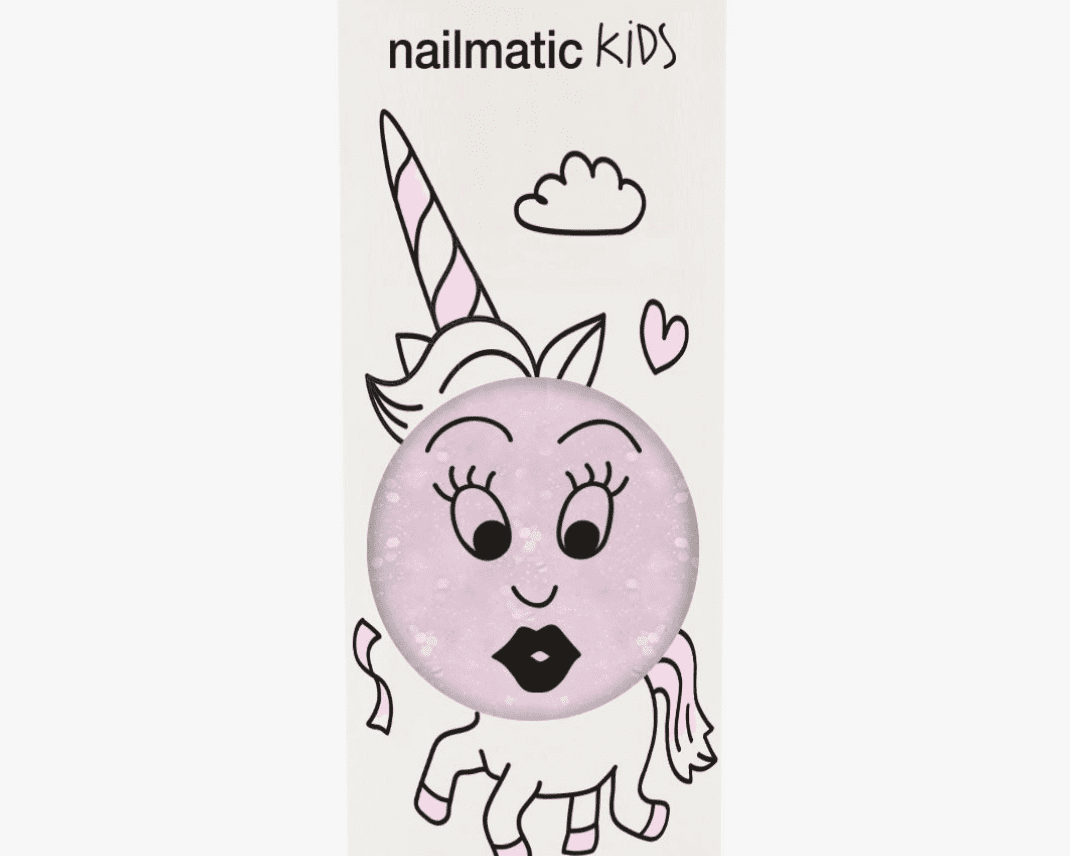Nailmatic Polly Nail Polish - hip-kid