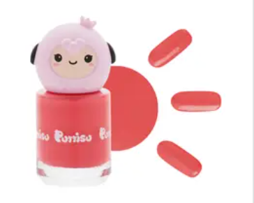 Puttisu Color Nail - Puttisu's Magic Wand (C13) - hip-kid