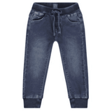 Babyface Boys Jogg Denim - Royal Blue Denim - hip-kid