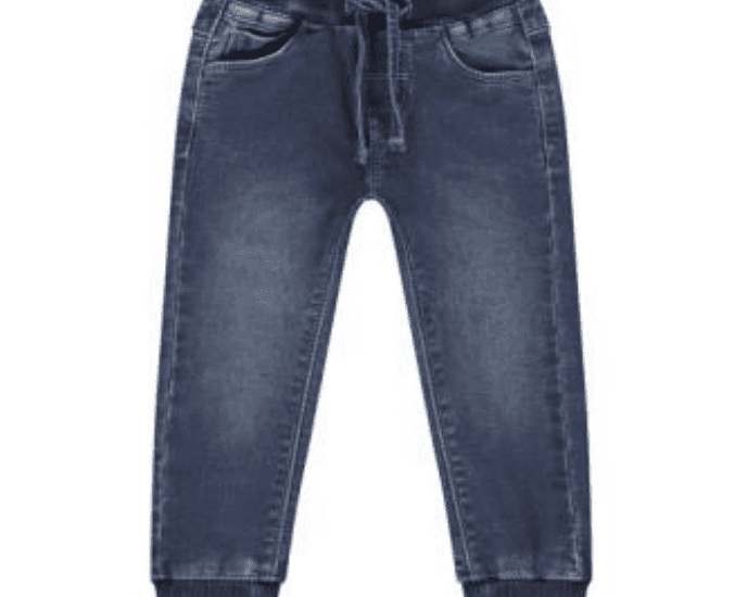 Babyface Boys Jogg Denim - Royal Blue Denim - hip-kid