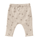 Play Up Fleece Sweater & Printed Jersey Trouser Set - hip-kid
