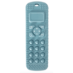 Three Hearts Remote Teether - hip-kid