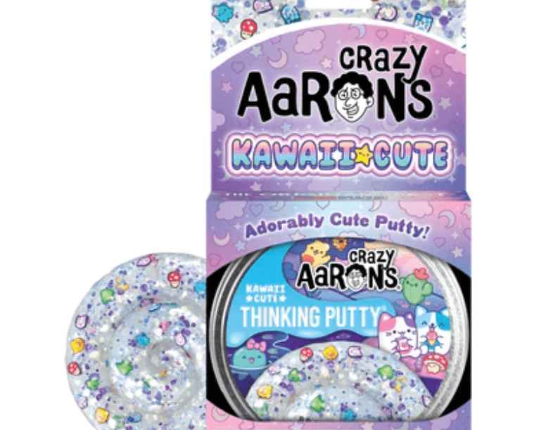 Crazy Aarons Trendsetter - Kawaii Cute - hip-kid