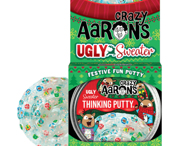 Crazy Aarons Holiday - Ugly Sweater - hip-kid