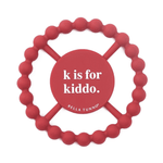 Bella Tunno K for Kiddo Happy Teether - hip-kid