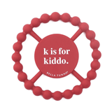 Bella Tunno K for Kiddo Happy Teether - hip-kid