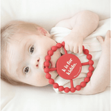 Bella Tunno K for Kiddo Happy Teether - hip-kid