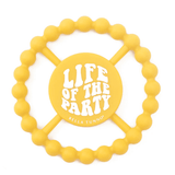 Bella Tunno Life of the Party Happy Teether - hip-kid