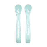 Bella Tunno Moody Foodie Spoon Set - hip-kid