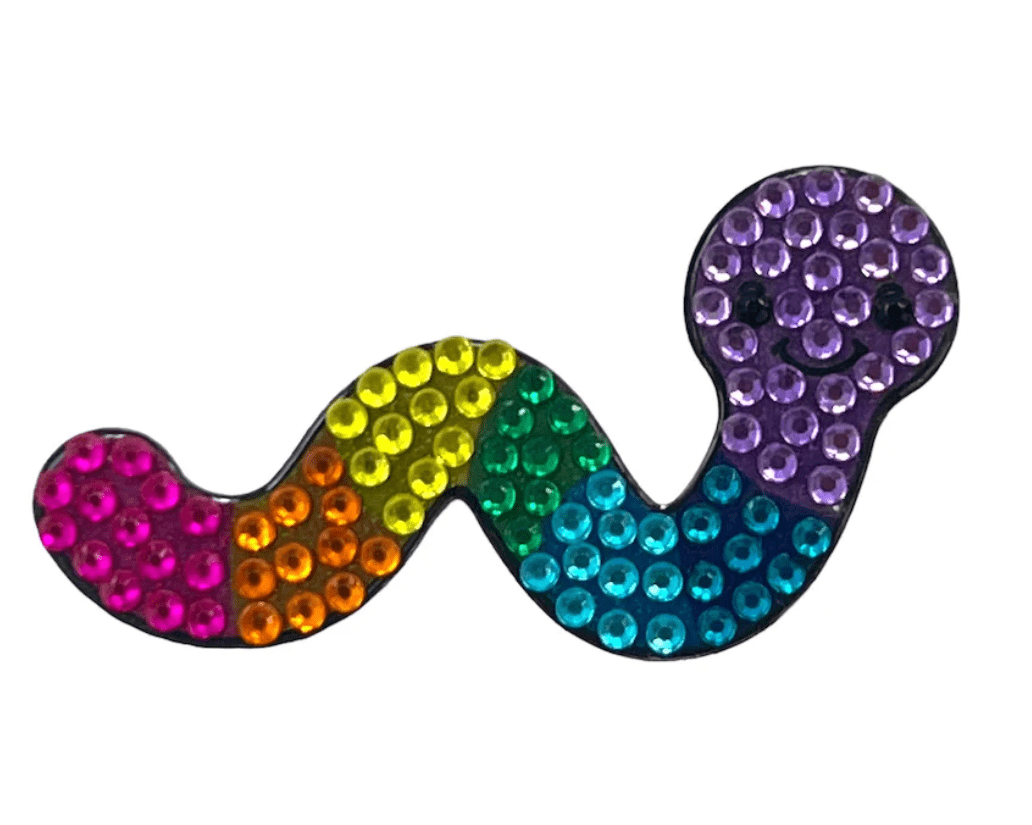 StickerBeans Squad Willow - hip-kid