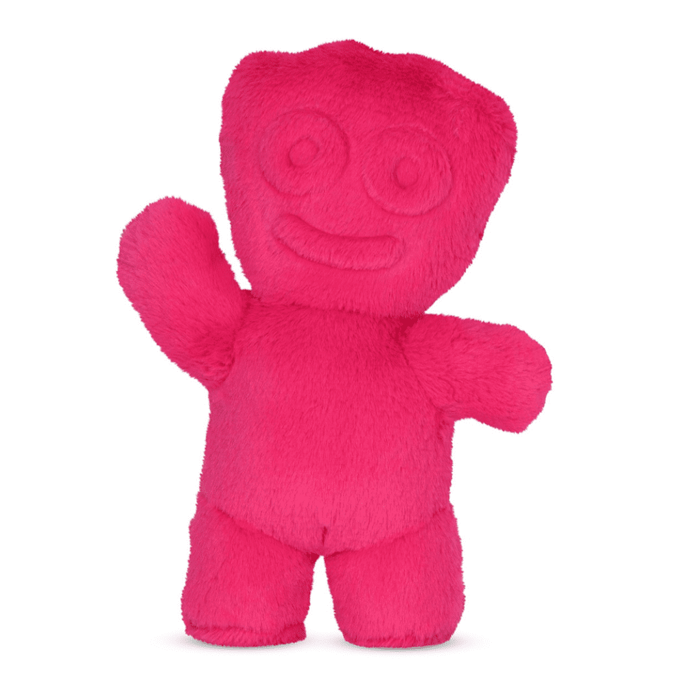 Iscream Furry SPK Kid Plush - hip-kid