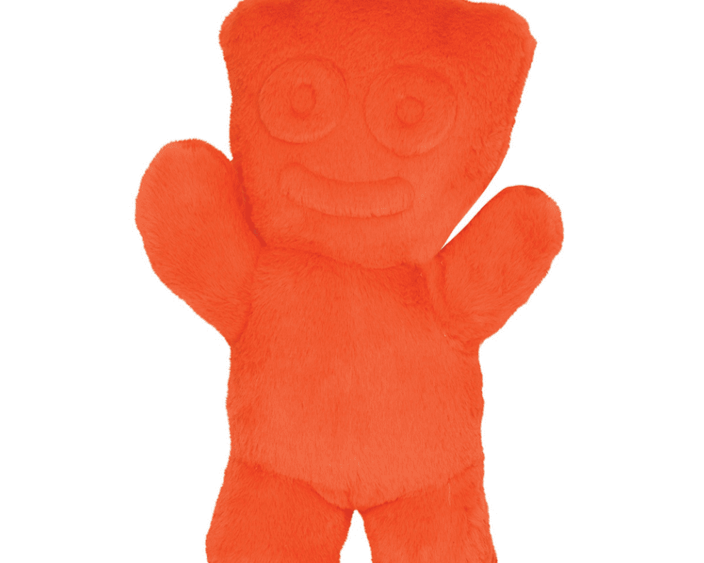 Iscream Furry SPK Kid Plush - hip-kid