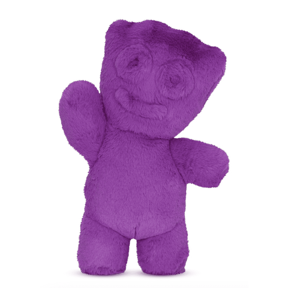 Iscream Furry SPK Kid Plush - hip-kid