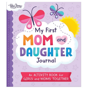 My First Mom & Daughter Journal - hip-kid