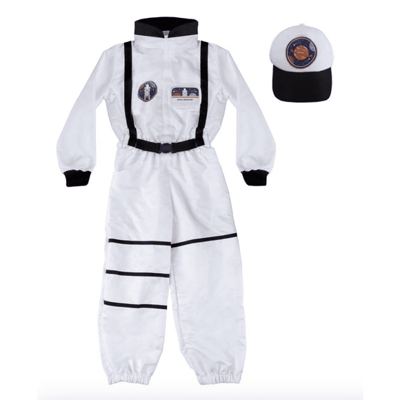 CEC Astronaut Set Size 5-6 - hip-kid