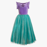 Joy by Teresita Orillac The Mermaid Princess Costume Dress - hip-kid