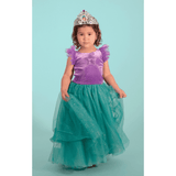 Joy by Teresita Orillac The Mermaid Princess Costume Dress - hip-kid