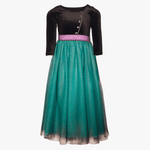 Joy by Teresita Orillac The Winter Princess-to-Queen Costume Dress - hip-kid