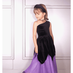 Joy by Teresita Orillac The Sea Witch-Villain Costume Dress - hip-kid